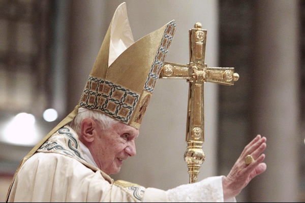 Miłość może dotrzeć aż na tamten świat!